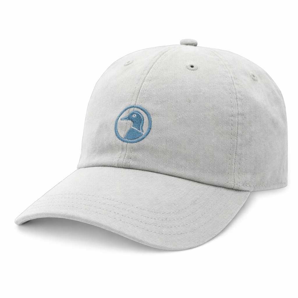 Duck Head Gorras – Caja 12 Unidades – Colores Mixtos – $16.50 c/u