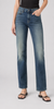 Levi's 501 Straight Jeans Mujer – Caja 48 Unidades – Color Azul – $31.75 c/u