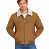 Levi's Chaquetas de Hombre con sherpa - Caja de 24 unidades - Precio $69.00 c/u