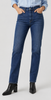 Levi's 724 Straight Jeans Mujer color Azul - Caja 36 Unidades - Mayoreo $31.75 c/u