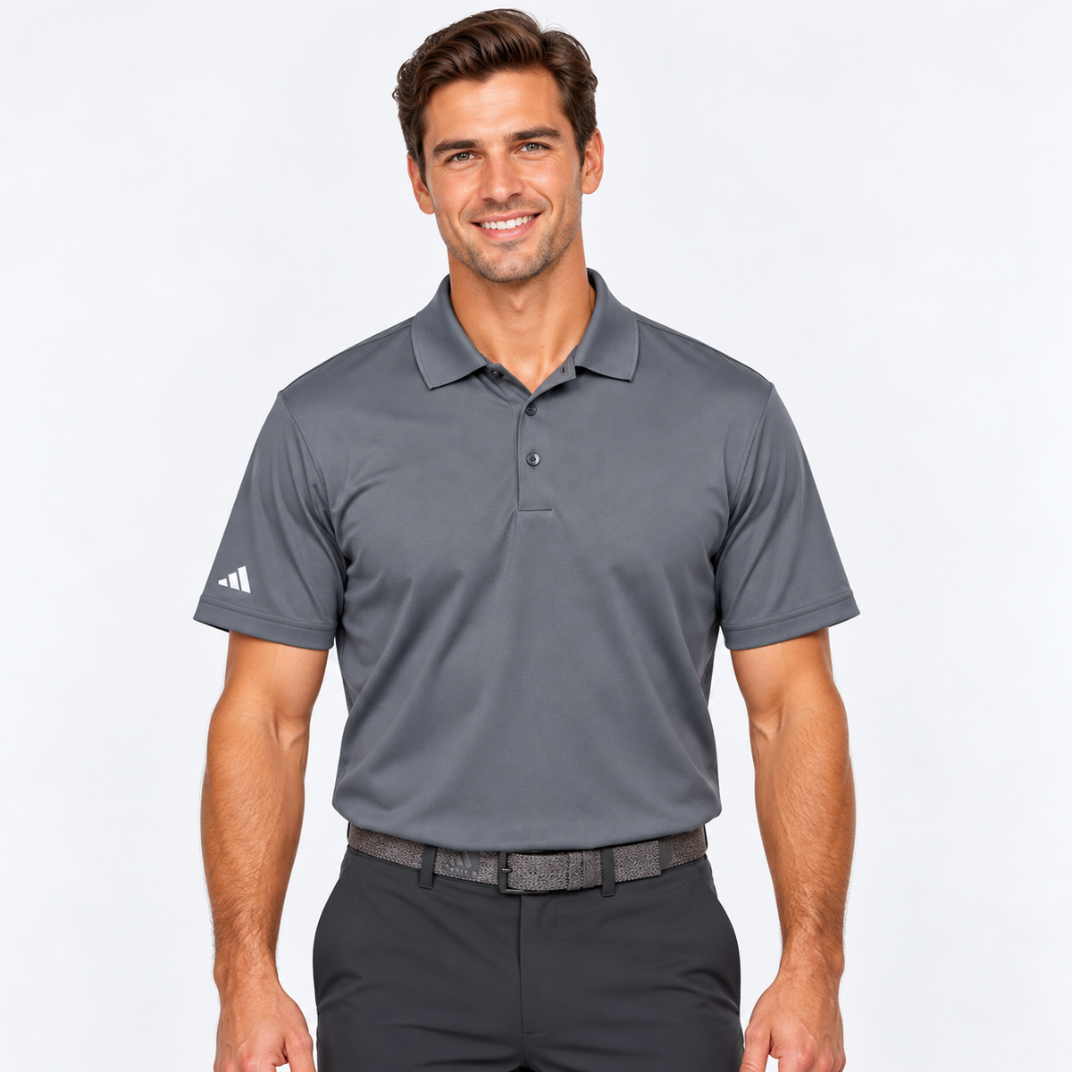 Adidas Polos deportivo de Hombre  – caja de 24 unidades – Precio $29.50 c/u