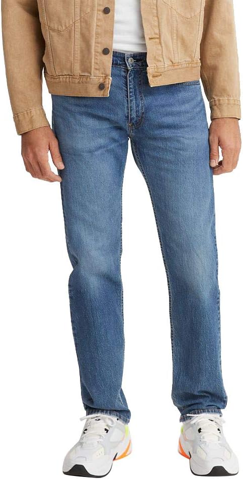 Pantalones Jeans Levi´s para Hombre al por Mayor