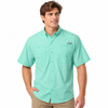 Columbia Camisas de Hombre - Unidades en la caja 24 - Precio unitario al por mayor $41.50 usd