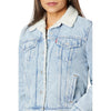 Levi's Chaquetas Mujer con Forro – Caja 12 Unidades – Colores Mixtos – $36.50 c/u