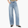Levi's Baggy / Barr L / XL Flare -Jeans Mujer - Caja 48 Unidades – Colores Mixtos – $27.50 c/u