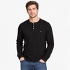 Tommy Hilfiger Camisetas de Hombre Henley - Unidades en la caja 48 - Precio unitario al por mayor $16.55 c/u
