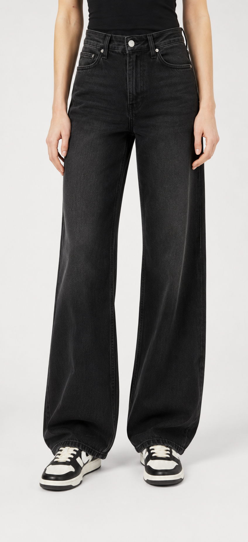 Levi's Wide Loose BAGGY/XL/WID Jeans Mujer – Caja 48 Unidades – Colores Mixtos – $27.75 c/u