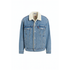 Levi’s Chaquetas SilverTab con Sherpa para Hombre –  Unidades en la caja 24 – Colores Mixtos –  Precio unitario $41.50 c/u