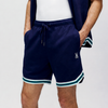 Psycho Bunny Shorts Basil Taped de Hombre