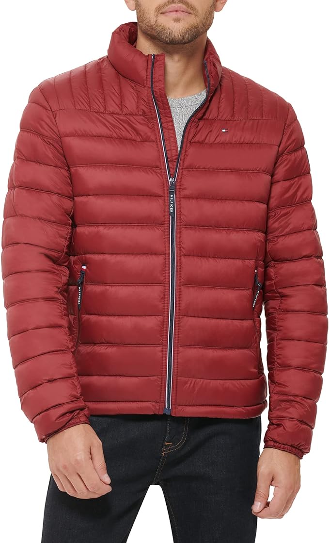 Tommy Hilfiger Jackets para Hombre al por Mayor