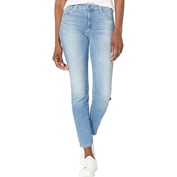 AG Adriano Goldschmied Jeans Mujer –  Unidades en la caja 24 – Colores Mixtos –  Precio unitario $36.00 c/u