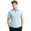 Hugo Boss Camisas Polo Regular Fit de Hombre - Unidades en la caja 18 - Precio unitario $59.50 c/u