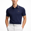 Hugo Boss Camisas Polo Hombre– Caja 12 Unidades – Eleccion de tallas – $62.50 c/u