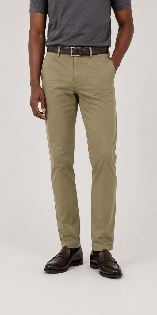 Levi's Pantalon Chino Hombre – Caja 48 Unidades – Colores Mixtos – $26.75 c/u