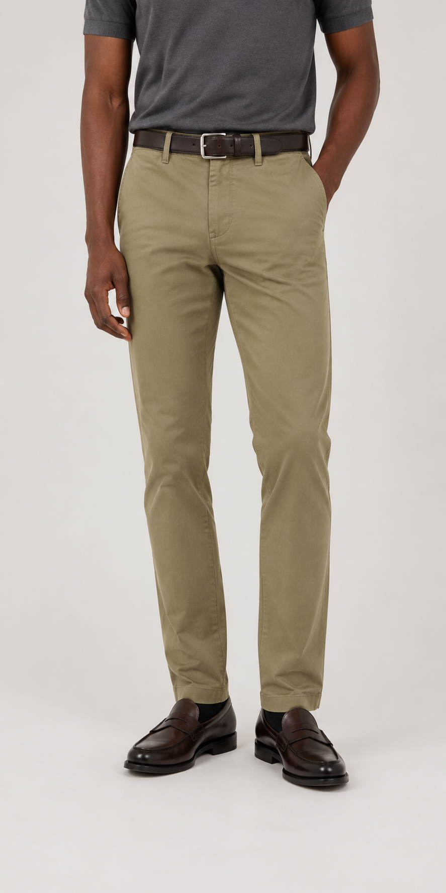 Levi's Pantalon Chino Hombre – Caja 48 Unidades – Colores Mixtos – $26.75 c/u