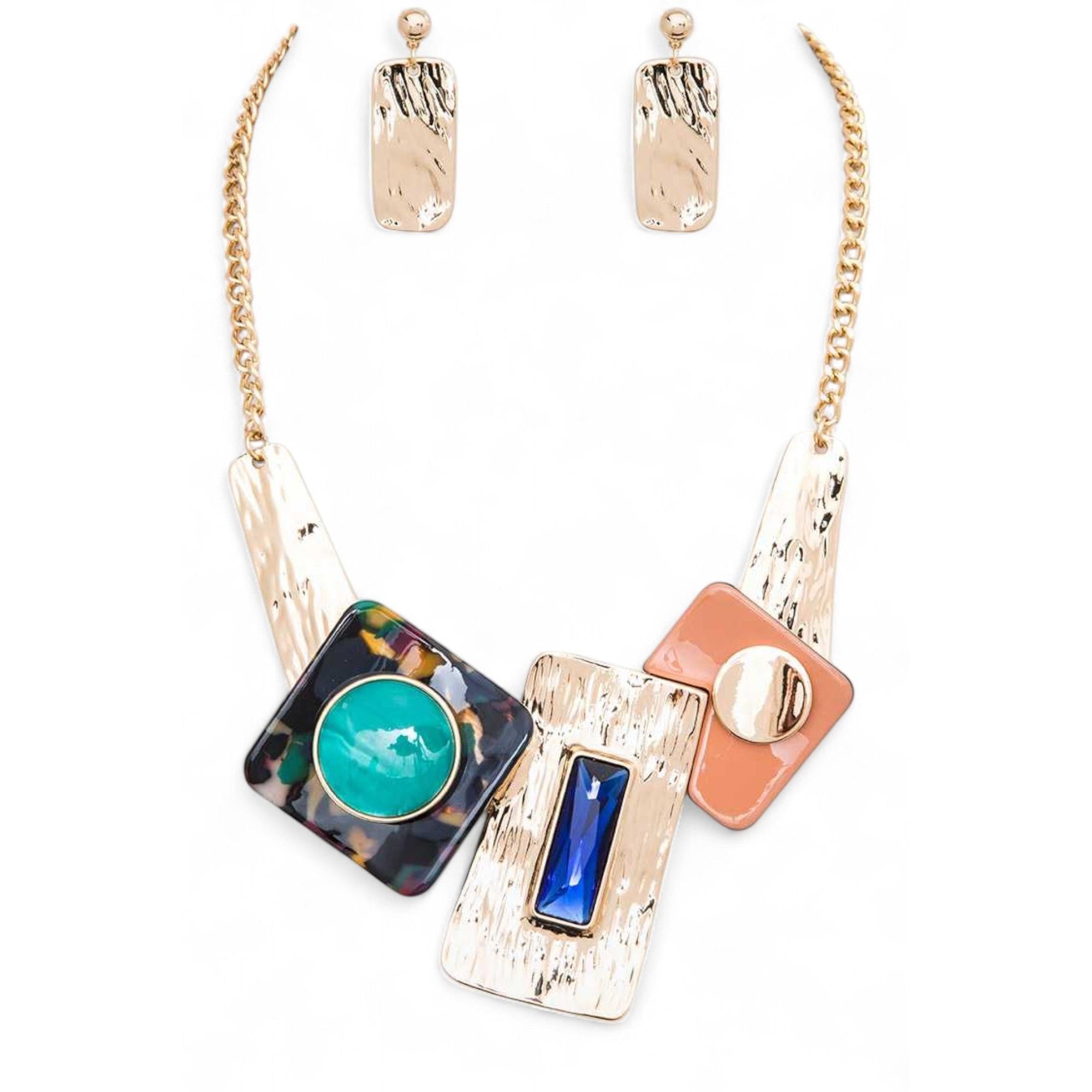 Joyería Fashion al por Mayor – Caja 100 Unidades – Colores Mixtos – $8.95 c/u