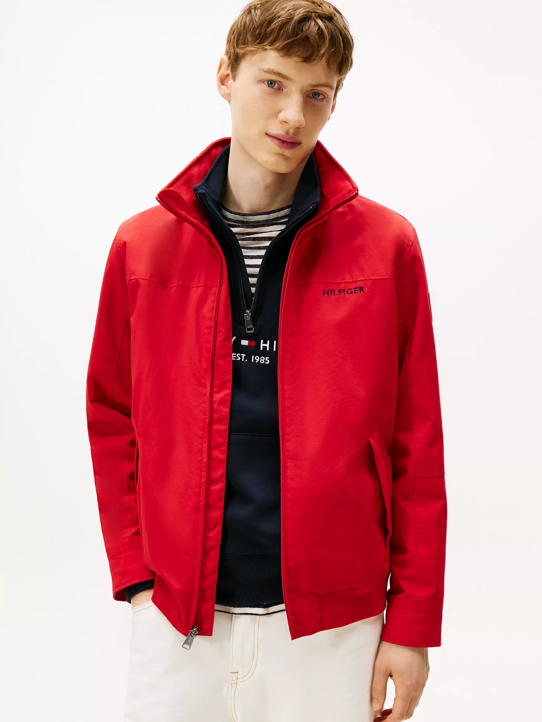 Tommy Hilfiger Jackets para Hombre al por Mayor