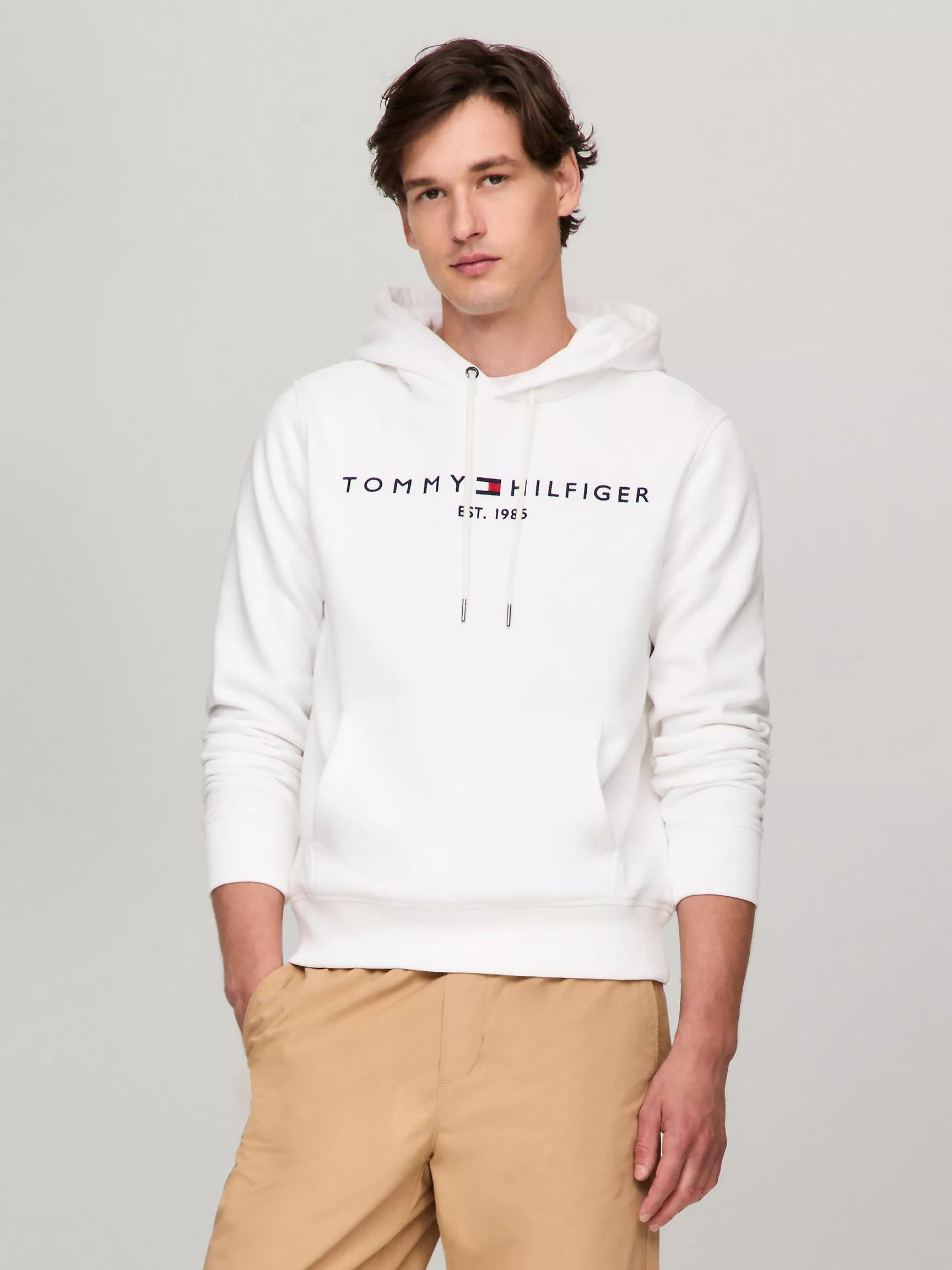 Tommy Hilfiger Sudaderas-Hoodies para Hombre al por Mayor