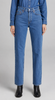 Levi's Wedgie Straight Jeans Mujer –  Unidades en la caja 48- Colores mixtos- Precio unitario $28.75 c/u