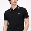 Hugo Boss Camisas Polo de Hombre –  Unidades en la caja 18 – Precio unitario $60.75 c/u
