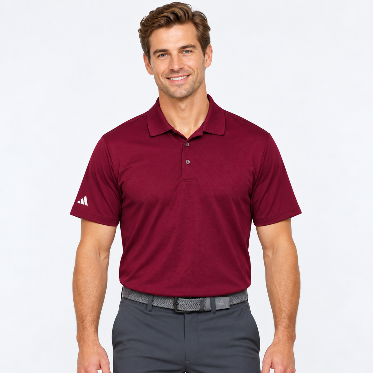 Adidas Polos deportivo de Hombre  – caja de 24 unidades – Precio $29.50 c/u