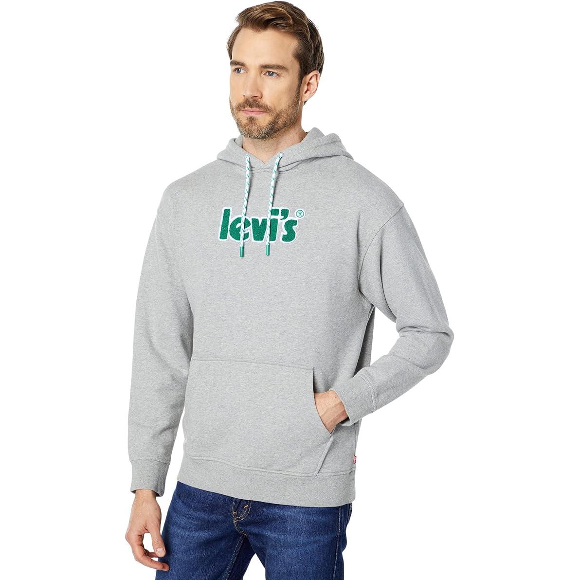 Levi's Sudaderas- Hoodies para Hombre al por Mayor Caja Mixta 24 Unidades Precio Unitario $23.50