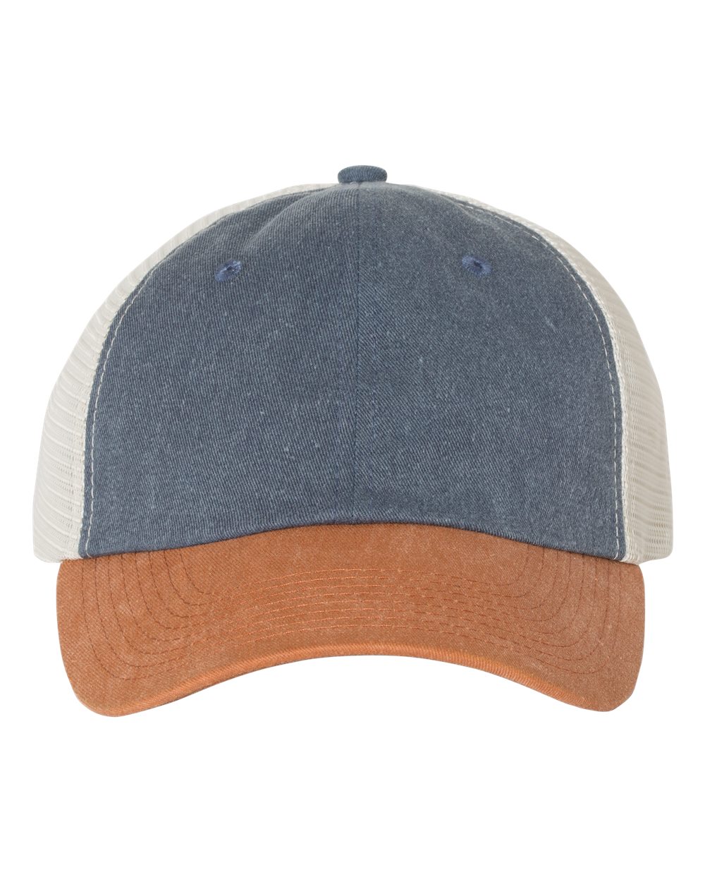 Gorras Unisex de Camionero- Unidades en la caja 100- Colores Mixtos- Precio Unitario $5.75 c/u