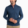 Duck Head Sueters 1/4 Zip – Caja 18 Unidades – Colores Mixtos – $28.50 c/u
