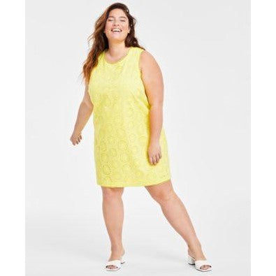 Macy's Ropa de Mujer Tallas Grandes - Pallet Mixto Marcas  396 Unidades Precio unitario $13.95