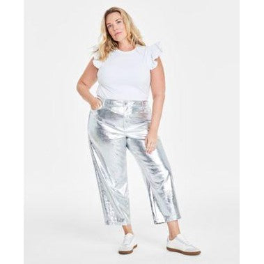 Macy's Ropa de Mujer Tallas Grandes - Pallet Mixto Marcas  396 Unidades Precio unitario $13.95