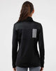 Adidas Suéter con Cremallera Completa para Mujer – Caja 36 Unidades – Colores Mixtos – $19.50 c/u