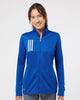 Adidas Suéter con Cremallera Completa para Mujer – Caja 36 Unidades – Colores Mixtos – $19.50 c/u