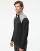 Adidas Suéter con Cremallera 1/4 para Hombre– Caja 24 Unidades – Colores Mixtos – $22.50 c/u