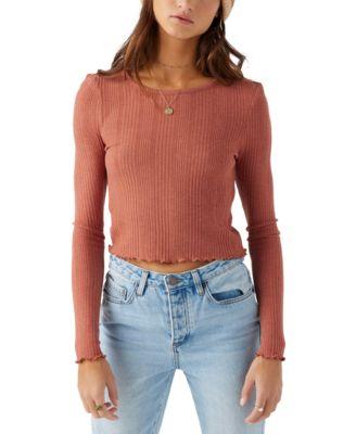 Lote Ropa Juvenil Femenina