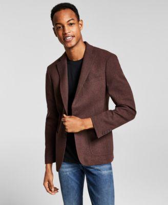 Macy's Trajes y Abrigos para Hombre_ Unidades en el Pallet 220 - Precio unitario $34 c/u