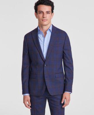 Macy's Trajes y Abrigos para Hombre_ Unidades en el Pallet 220 - Precio unitario $34 c/u