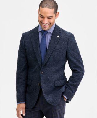 Macy's Trajes y Abrigos para Hombre_ Unidades en el Pallet 220 - Precio unitario $34 c/u