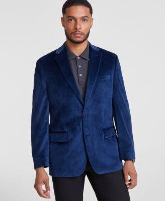 Macy's Trajes y Abrigos para Hombre_ Unidades en el Pallet 220 - Precio unitario $34 c/u