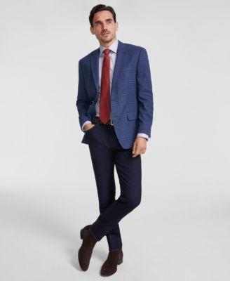 Macy's Trajes y Abrigos para Hombre_ Unidades en el Pallet 220 - Precio unitario $34 c/u