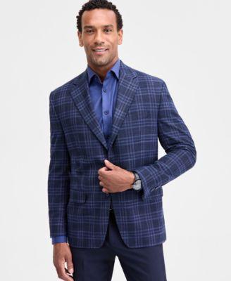 Macy's Trajes y Abrigos para Hombre_ Unidades en el Pallet 220 - Precio unitario $34 c/u