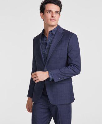 Macy's Trajes y Abrigos para Hombre_ Unidades en el Pallet 220 - Precio unitario $34 c/u