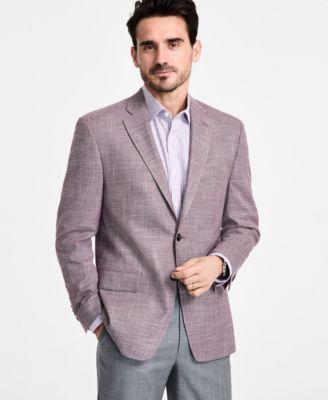 Macy's Trajes y Abrigos para Hombre_ Unidades en el Pallet 220 - Precio unitario $34 c/u