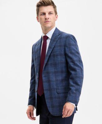 Macy's Trajes y Abrigos para Hombre_ Unidades en el Pallet 220 - Precio unitario $34 c/u