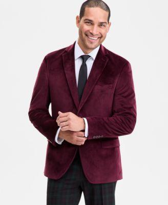 Macy's Trajes y Abrigos para Hombre_ Unidades en el Pallet 220 - Precio unitario $34 c/u