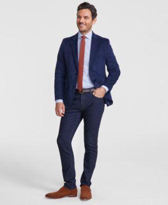 Macy's Trajes y Abrigos para Hombre_ Unidades en el Pallet 220 - Precio unitario $34 c/u