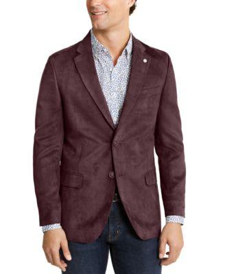 Macy's Trajes y Abrigos para Hombre_ Unidades en el Pallet 220 - Precio unitario $34 c/u