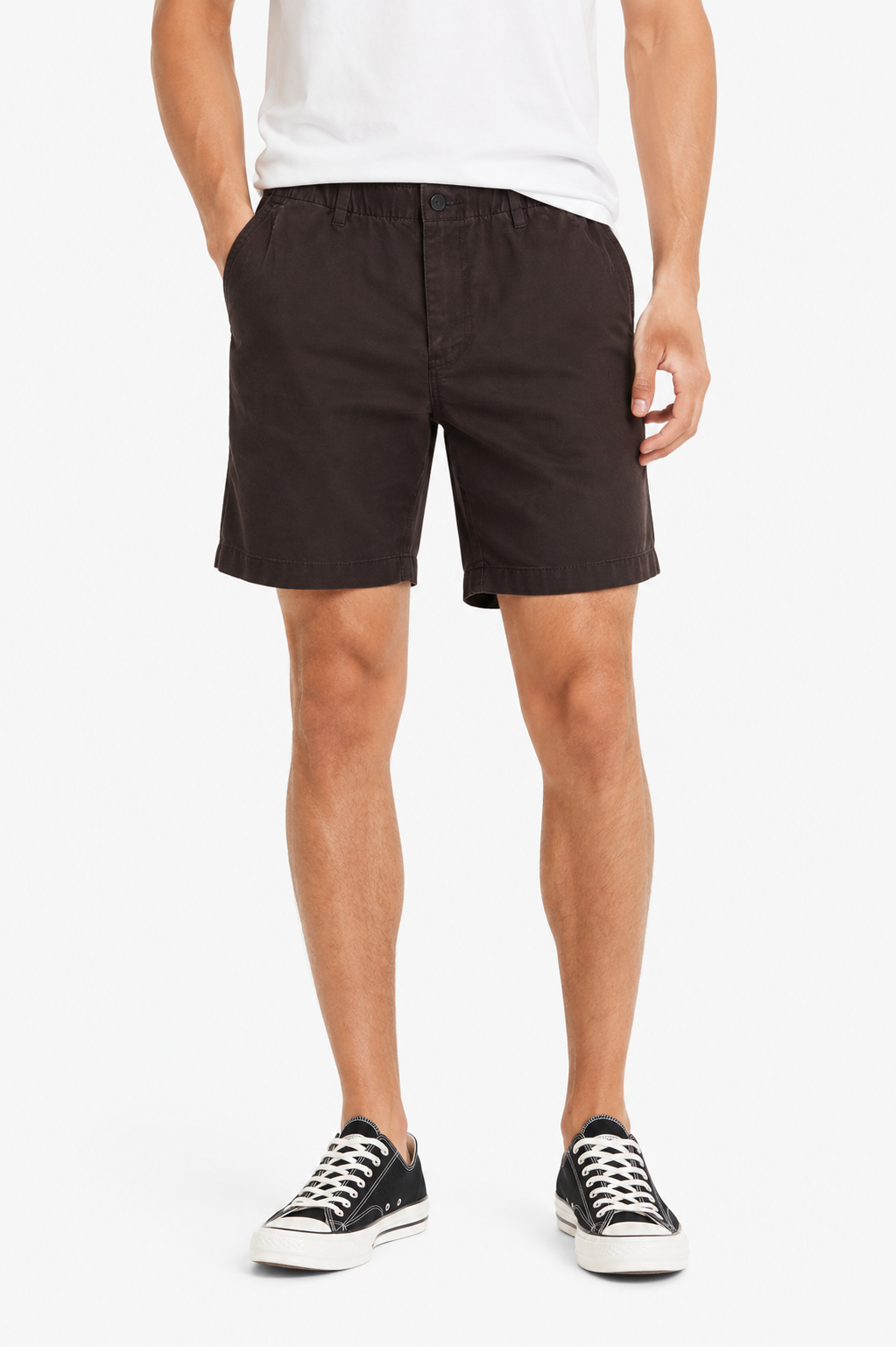 Levi's Shorts Chino 1042 Hombre – Caja 36 Unidades – Colores Mixtos – $15.50 c/u