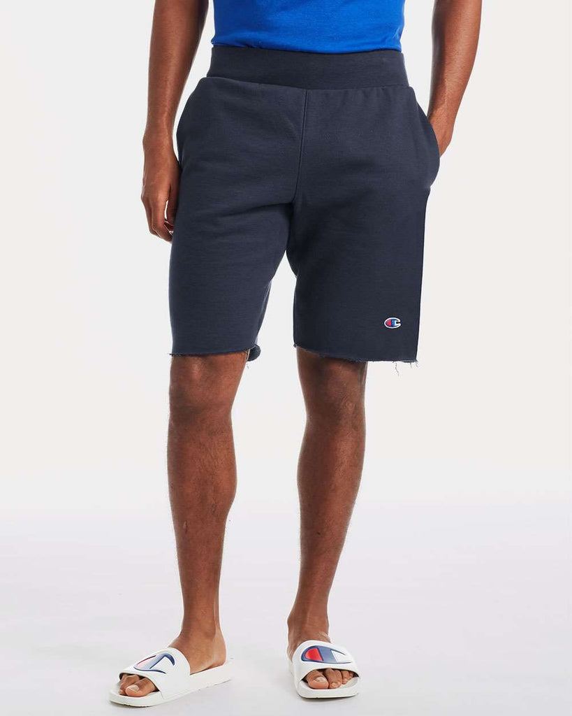 Champion Shorts de Hombre – Caja 36 Unidades – Colores Mixtos – Precio unitario $19.50 c/u