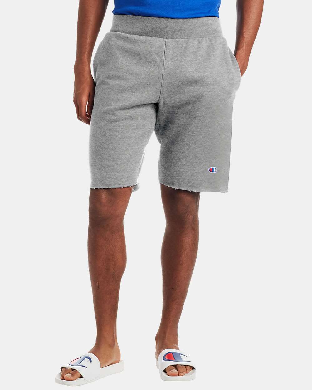 Champion Shorts de Hombre – Caja 36 Unidades – Colores Mixtos – Precio unitario $19.50 c/u