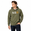 5.11 Tactical Sudaderas de Hombre- Unidades en la caja 24 - Precio unitario $ 21.75 c/u
